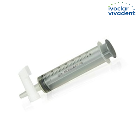 Ivoclar Accudent XD Syringe #ACCU 679890